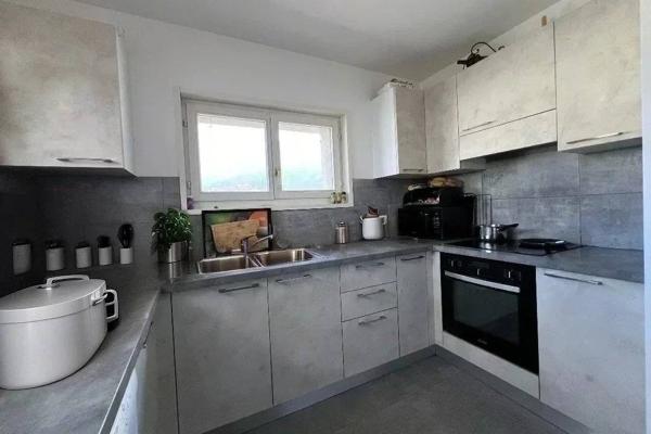 Grand T3 lumineux, confort et espace au rendez-vous