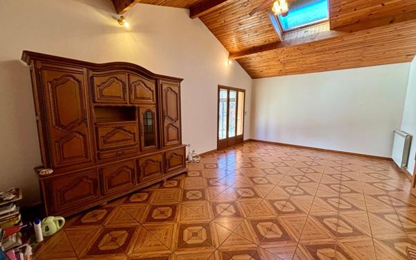 Maison à vendre    4 pièces •  Toulouse