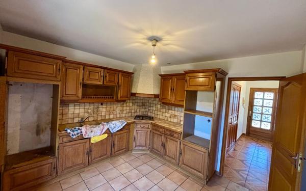 Maison à vendre    4 pièces •  Toulouse