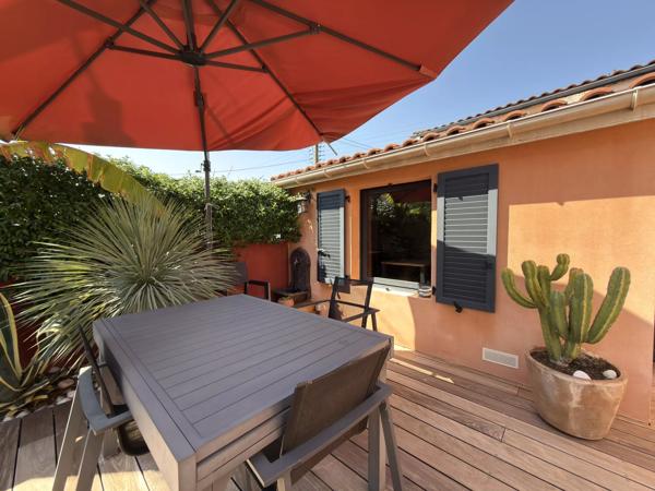 Maison Mérignac 97m²