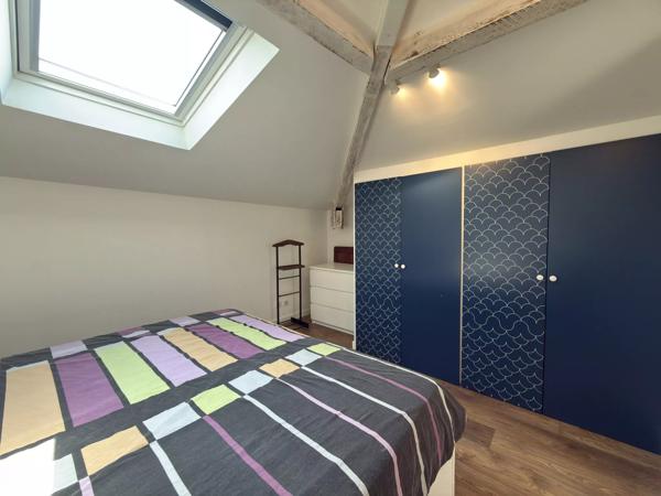 Maison Mérignac 97m²