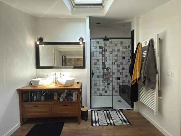 Maison Mérignac 97m²
