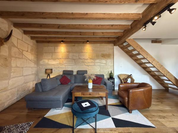 Maison Mérignac 97m²