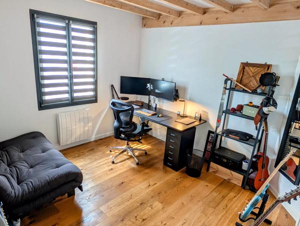Maison Mérignac 97m²
