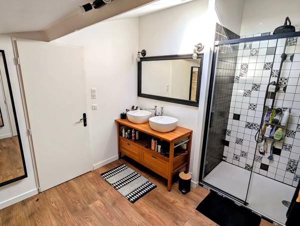 Maison Mérignac 97m²