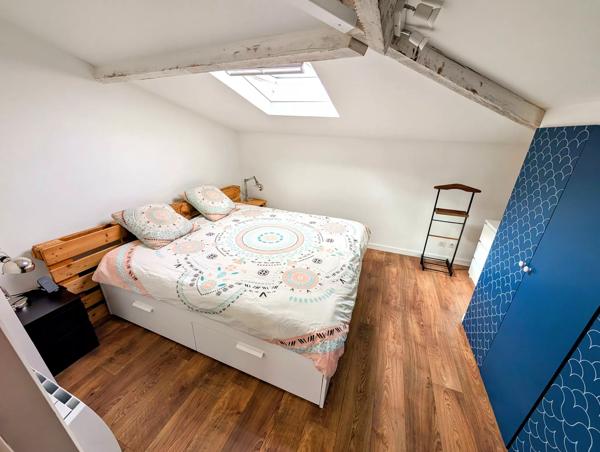 Maison Mérignac 97m²