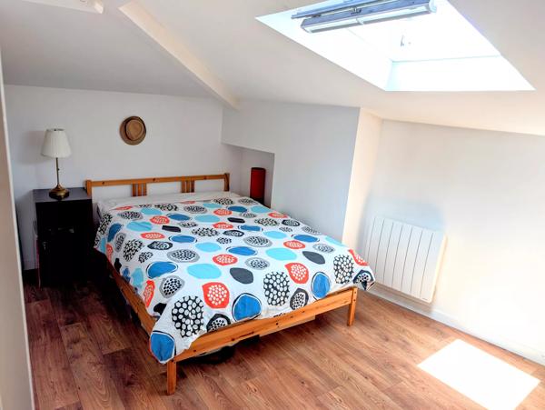 Maison Mérignac 97m²