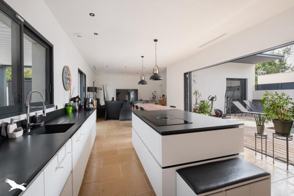 Maison à vendre |  Juvignac |  4 pièces | 102 m²