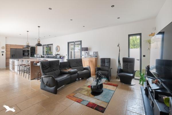 Maison à vendre |  Juvignac |  4 pièces | 102 m²