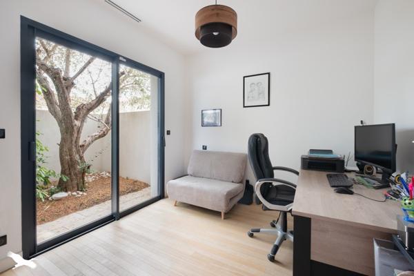 Maison à vendre |  Juvignac |  4 pièces | 102 m²