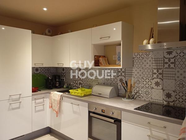 Maison Crillon Le Brave 5 pièce(s) 110 m2