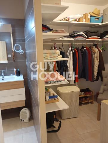 Maison Crillon Le Brave 5 pièce(s) 110 m2