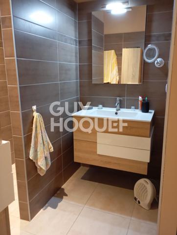 Maison Crillon Le Brave 5 pièce(s) 110 m2