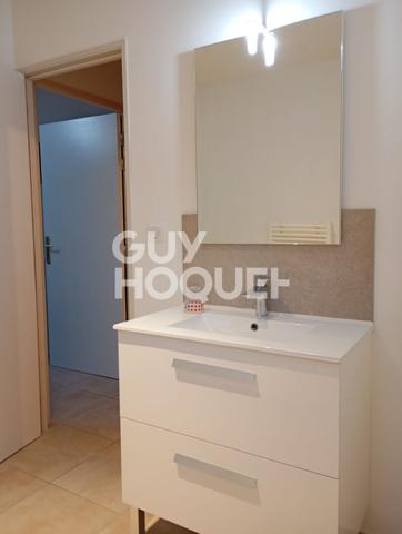 Maison Crillon Le Brave 5 pièce(s) 110 m2