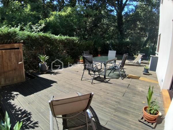 Maison traditionnelle de 170 m²