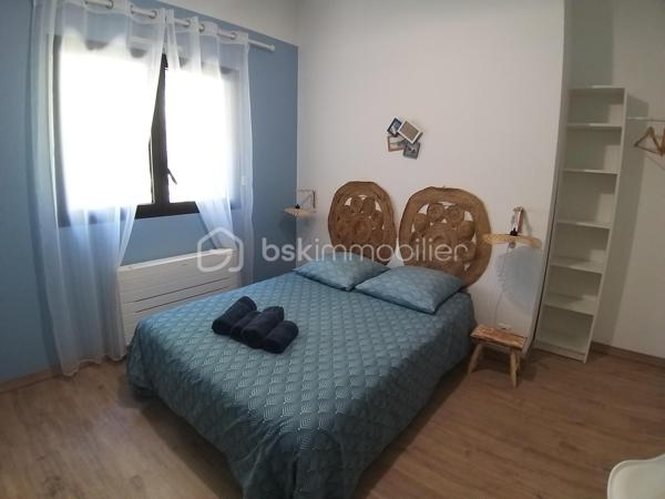 Maison traditionnelle de 170 m²