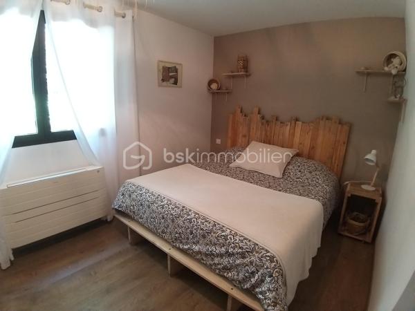 Maison traditionnelle de 170 m²