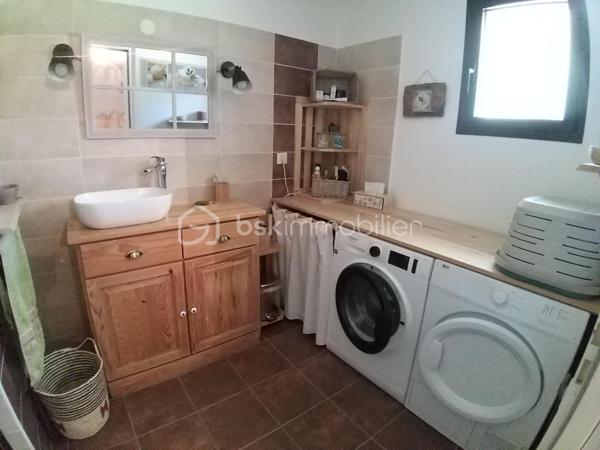 Maison traditionnelle de 170 m²