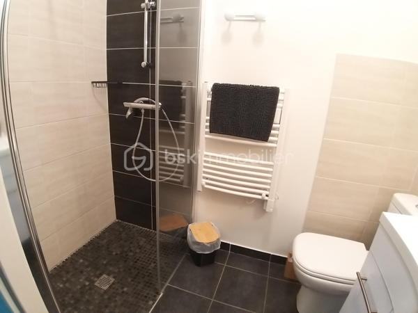 Maison traditionnelle de 170 m²