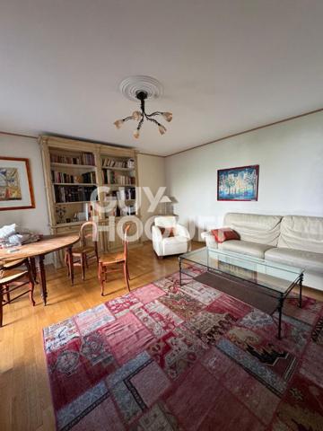 Appartement meublé 3 pièces à louer à Sceaux - Réf. 3238