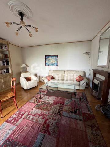 Appartement meublé 3 pièces à louer à Sceaux - Réf. 3238