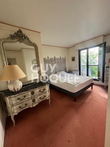 Appartement meublé 3 pièces à louer à Sceaux - Réf. 3238