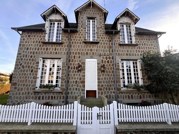 Achat maison Flers - 7 pièce(s) - 115 m² - 160 500 €