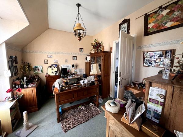 Achat maison Flers - 7 pièce(s) - 115 m² - 160 500 €