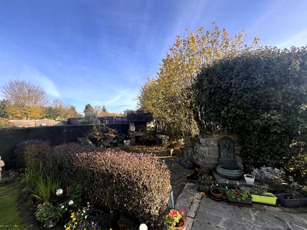 Achat maison Flers - 7 pièce(s) - 115 m² - 160 500 €