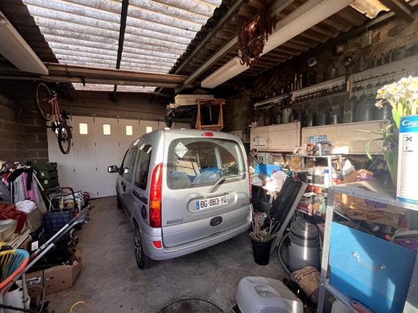 Achat maison Flers - 7 pièce(s) - 115 m² - 160 500 €