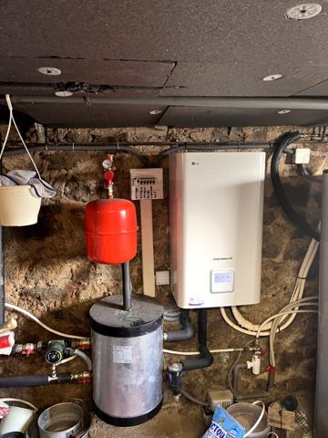 Achat maison Flers - 7 pièce(s) - 115 m² - 160 500 €