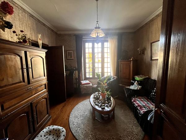Achat maison Flers - 7 pièce(s) - 115 m² - 160 500 €