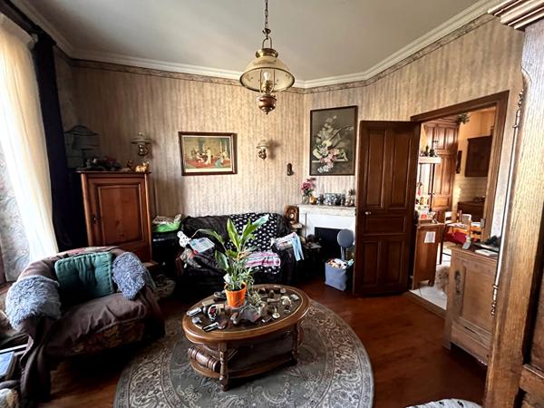 Achat maison Flers - 7 pièce(s) - 115 m² - 160 500 €