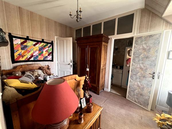 Achat maison Flers - 7 pièce(s) - 115 m² - 160 500 €