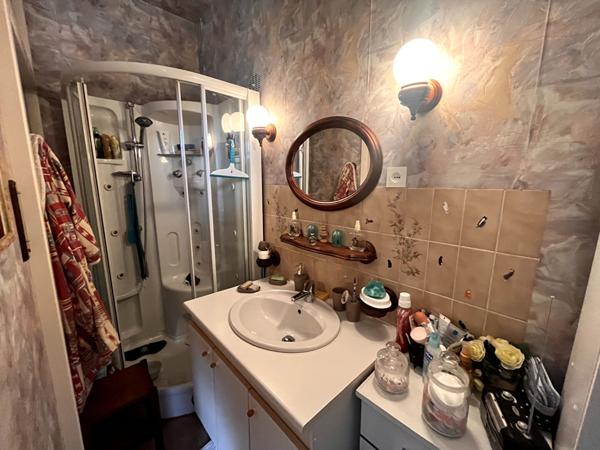 Achat maison Flers - 7 pièce(s) - 115 m² - 160 500 €