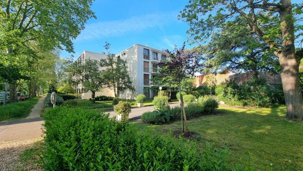 Appartement Maisons-laffitte T3 - 69.42 m2 , Maisons laffitte Appartement Maisons-laffitte T3 - 69.42 m2 , Maisons laffitte