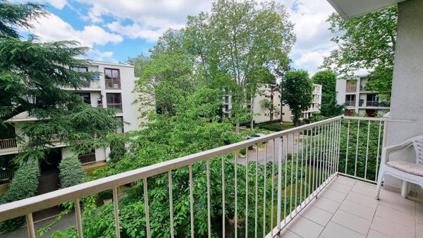 Appartement Maisons-laffitte T3 - 69.42 m2 , Maisons laffitte Appartement Maisons-laffitte T3 - 69.42 m2 , Maisons laffitte