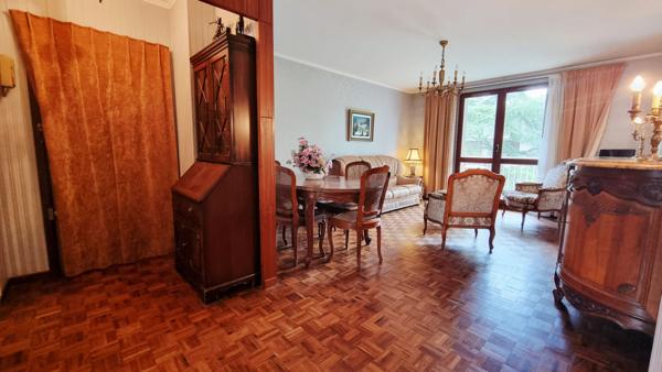 Appartement Maisons-laffitte T3 - 69.42 m2 , Maisons laffitte Appartement Maisons-laffitte T3 - 69.42 m2 , Maisons laffitte