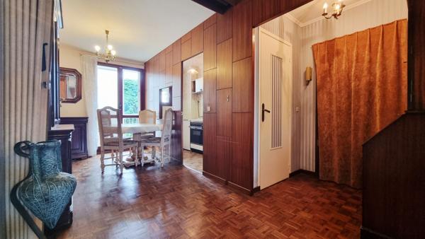Appartement Maisons-laffitte T3 - 69.42 m2 , Maisons laffitte Appartement Maisons-laffitte T3 - 69.42 m2 , Maisons laffitte