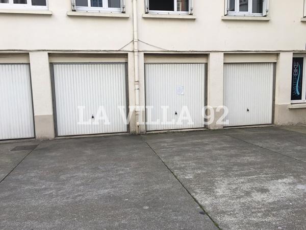 7 boxes de stationnement - Colombes - Gare - Vente louée , Colombes 7 boxes de stationnement - Colombes - Gare - Vente louée , Colombes