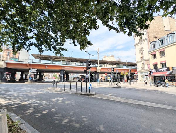 7 boxes de stationnement - Colombes - Gare - Vente louée , Colombes 7 boxes de stationnement - Colombes - Gare - Vente louée , Colombes