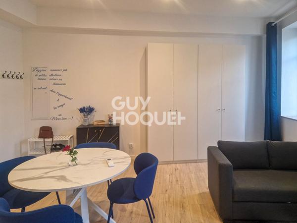 Appartement Vienne 2 pièce(s) 42 m2