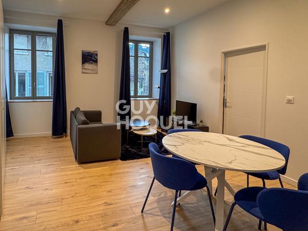 Appartement Vienne 2 pièce(s) 42 m2
