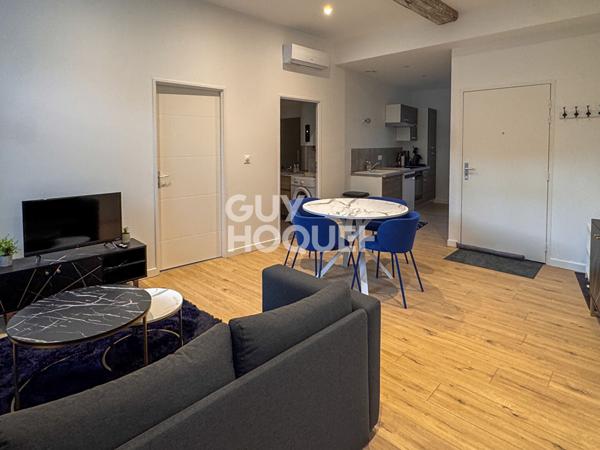 Appartement Vienne 2 pièce(s) 42 m2