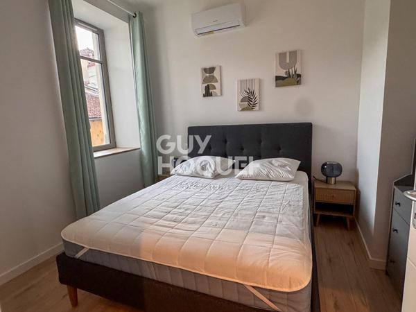Appartement Vienne 2 pièce(s) 42 m2