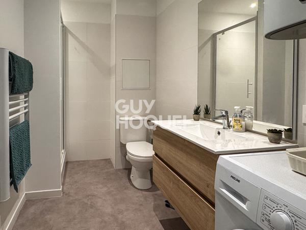 Appartement Vienne 2 pièce(s) 42 m2