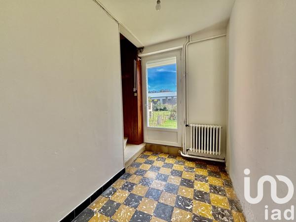 Maison à vendre 6 pièces 126 m² Aubenas