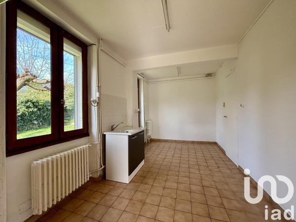 Maison à vendre 6 pièces 126 m² Aubenas