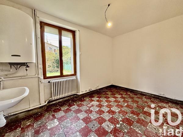 Maison à vendre 6 pièces 126 m² Aubenas