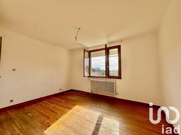 Maison à vendre 6 pièces 126 m² Aubenas